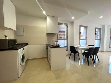 Apartamento en alquiler en Borriana/Burriana rebajado