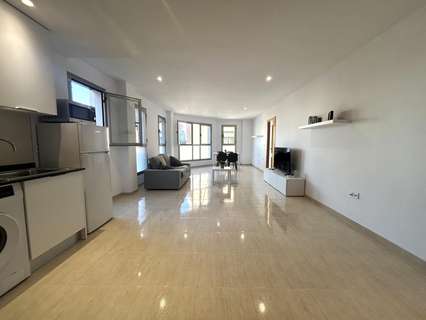 Apartamento en alquiler en Borriana/Burriana rebajado