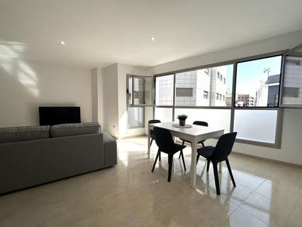 Apartamento en alquiler en Borriana/Burriana