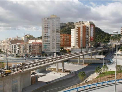 Piso en venta en Alicante