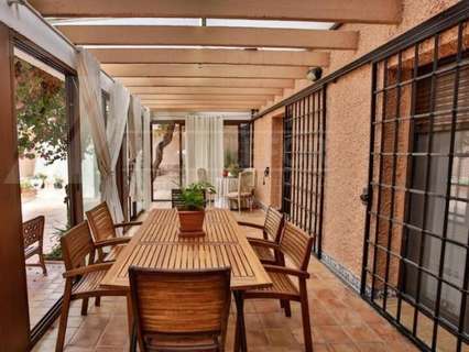 Casa rústica en venta en Elche/Elx