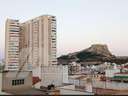 Plaza de parking en venta en Alicante