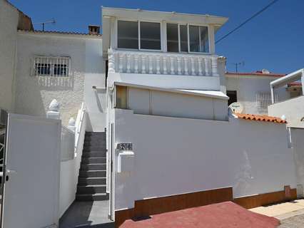 Casa en venta en Torrevieja