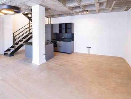 Loft en venta en Alicante