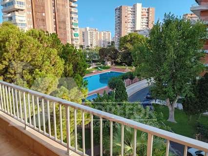 Piso en venta en Alicante rebajado