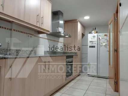 Apartamento en venta en Alicante