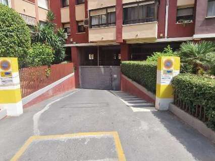 Plaza de parking en venta en Alicante