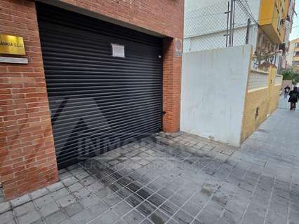 Plaza de parking en venta en Alicante