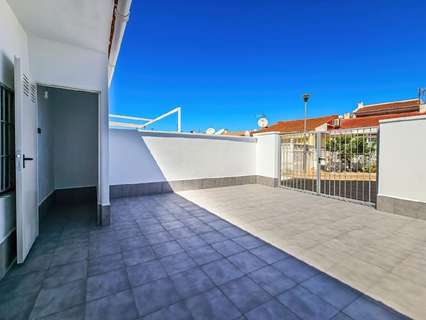 Bungalow en venta en Torrevieja