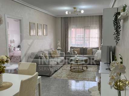 Apartamento en venta en Los Montesinos