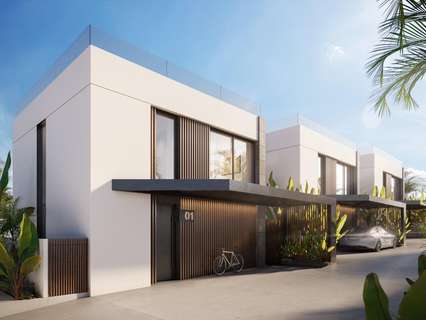 Chalet en venta en Benidorm