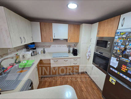 Piso en venta en Alicante