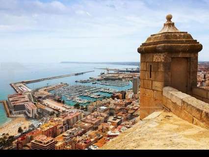 Casa en venta en Alicante