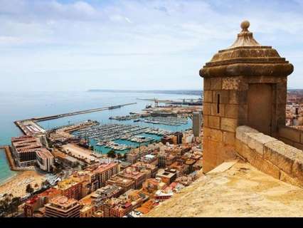 Piso en venta en Alicante