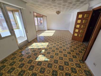 Piso en venta en Alicante