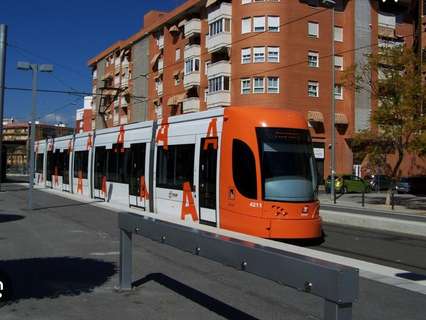 Piso en venta en Alicante