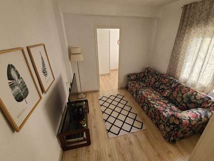 Piso en venta en Alicante