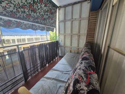 Piso en venta en Alicante