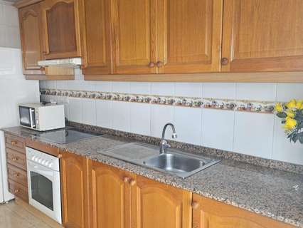 Piso en venta en Alicante