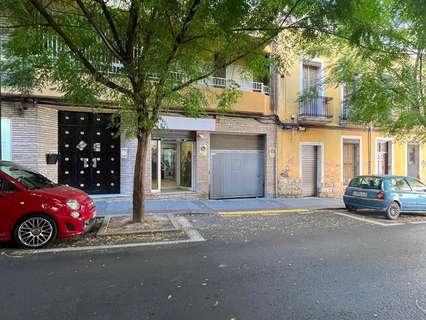 Local comercial en venta en Alicante
