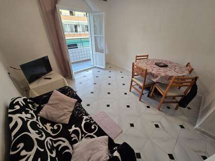 Piso en venta en Alicante
