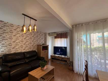 Piso en alquiler en Alicante