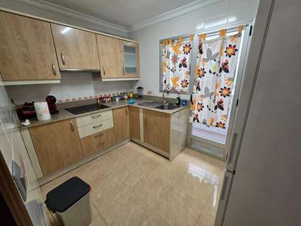 Piso en alquiler en Alicante