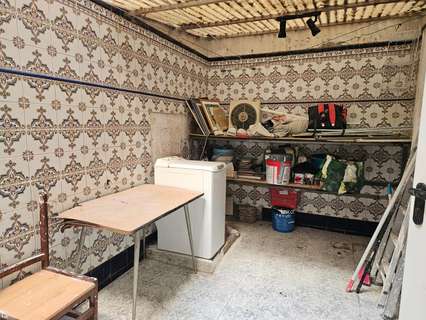 Piso en venta en Alicante