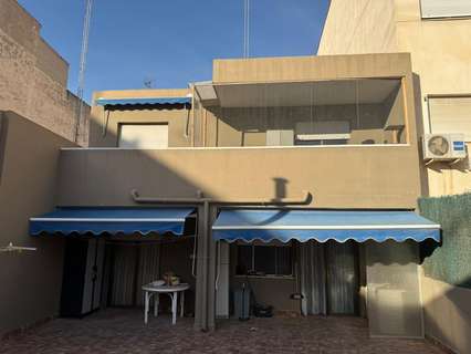 Casa en venta en Alicante