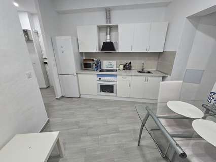 Piso en venta en Alicante