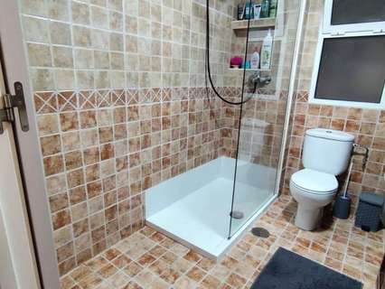 Piso en venta en Alicante