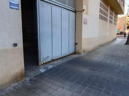 Plaza de parking en venta en Alicante