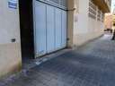 Plaza de parking en venta en Alicante