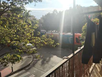 Piso en venta en Alicante