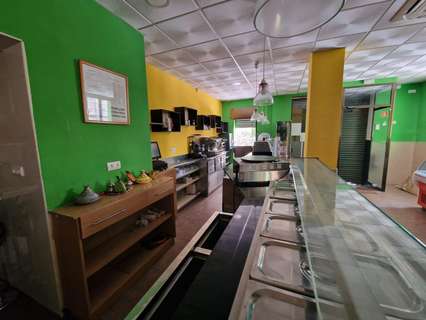 Local comercial en venta en Alicante