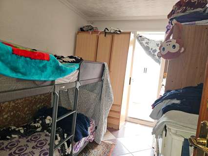 Piso en venta en Alicante