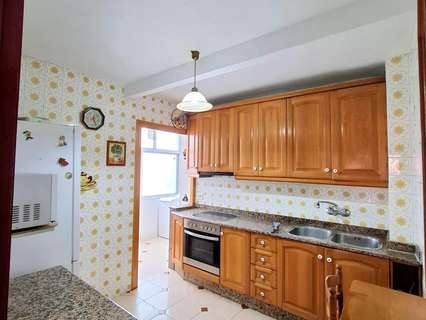 Piso en venta en Alicante