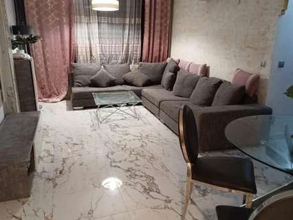 Piso en venta en Alicante