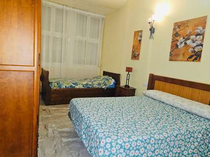 Piso en venta en Alicante