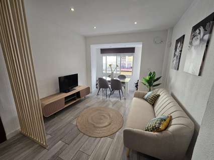 Piso en venta en Alicante