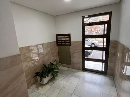 Piso en venta en Alicante