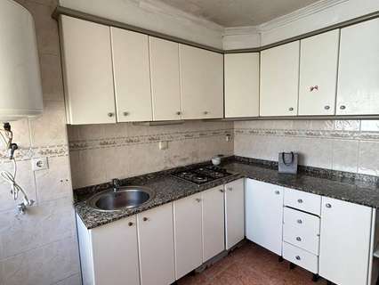 Piso en venta en Alicante