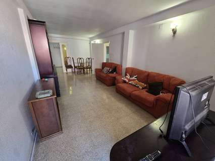 Piso en venta en Alicante
