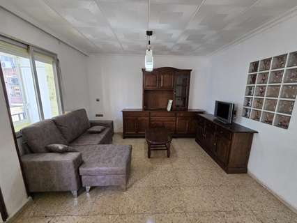 Piso en alquiler en Alicante