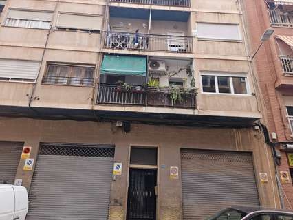 Piso en venta en Alicante