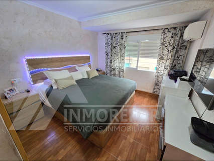 Piso en venta en Alicante