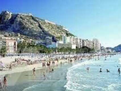 Piso en venta en Alicante