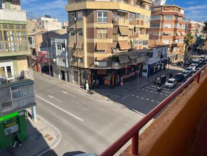 Piso en venta en Alicante