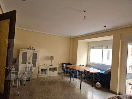 Piso en venta en Alicante