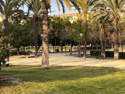 Dúplex en venta en Alicante